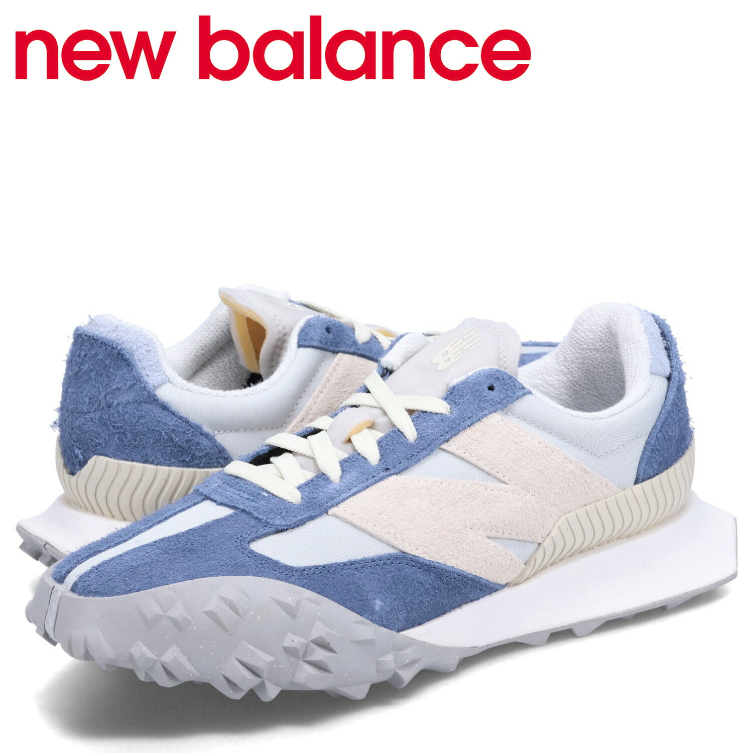 ニューバランス　UXC72TD 楽天市場】New Balance ニューバランス スニーカー NEWBALANCE