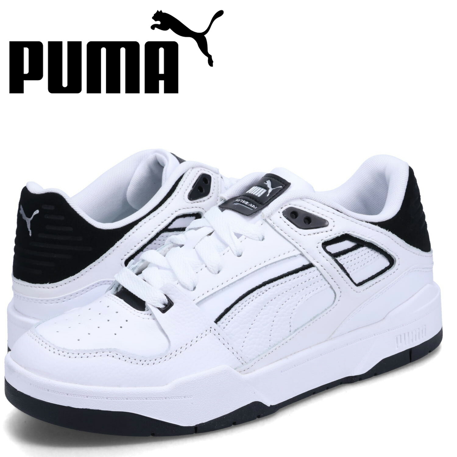 新品未使用　プーマ 激レア　スリップストーム プーマ ULTRA NEWカラー「SPEED OF LIGHT」｜PUMA(プーマ