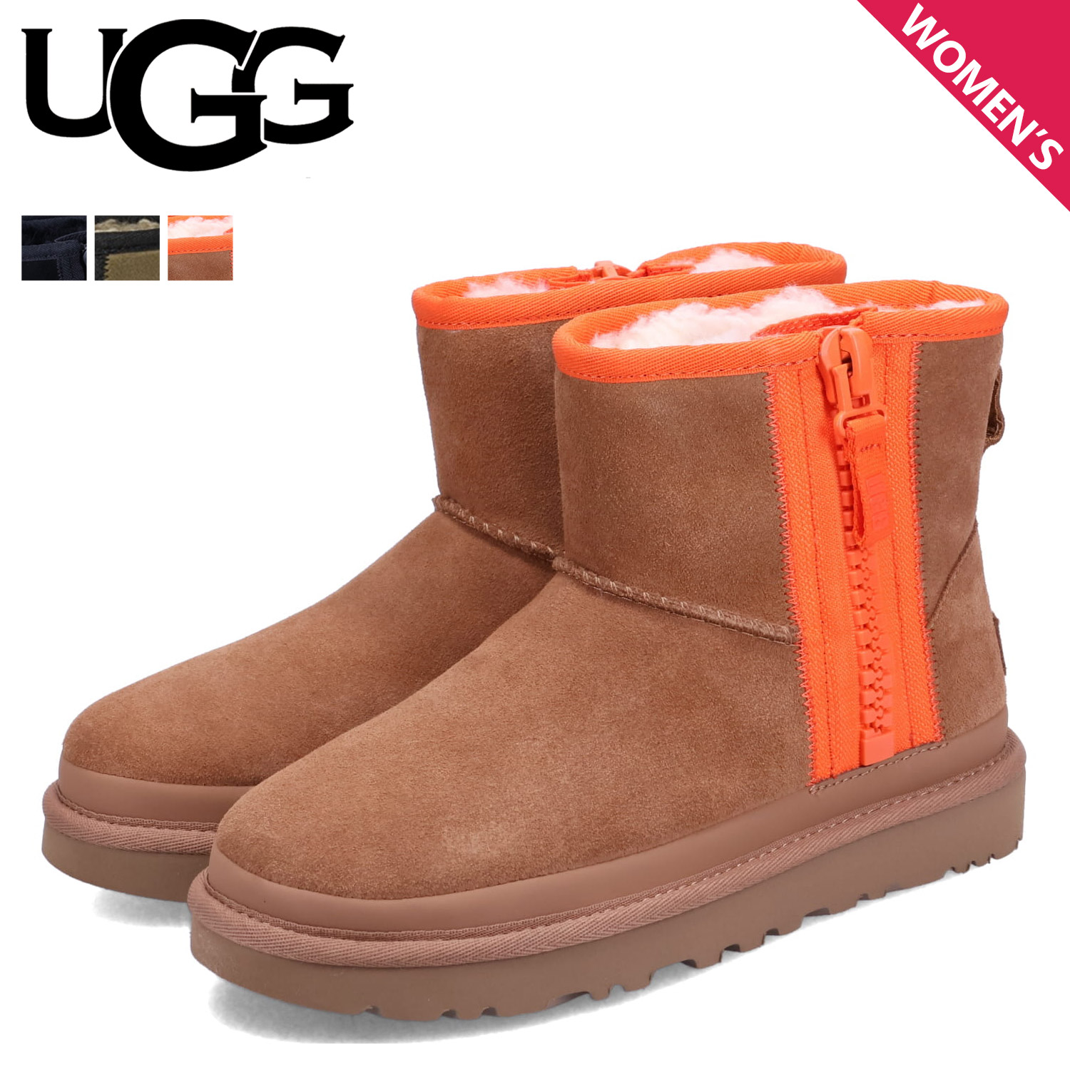 【楽天市場】【 最大1000円OFFクーポン配布中 】 UGG アグ ブーツ