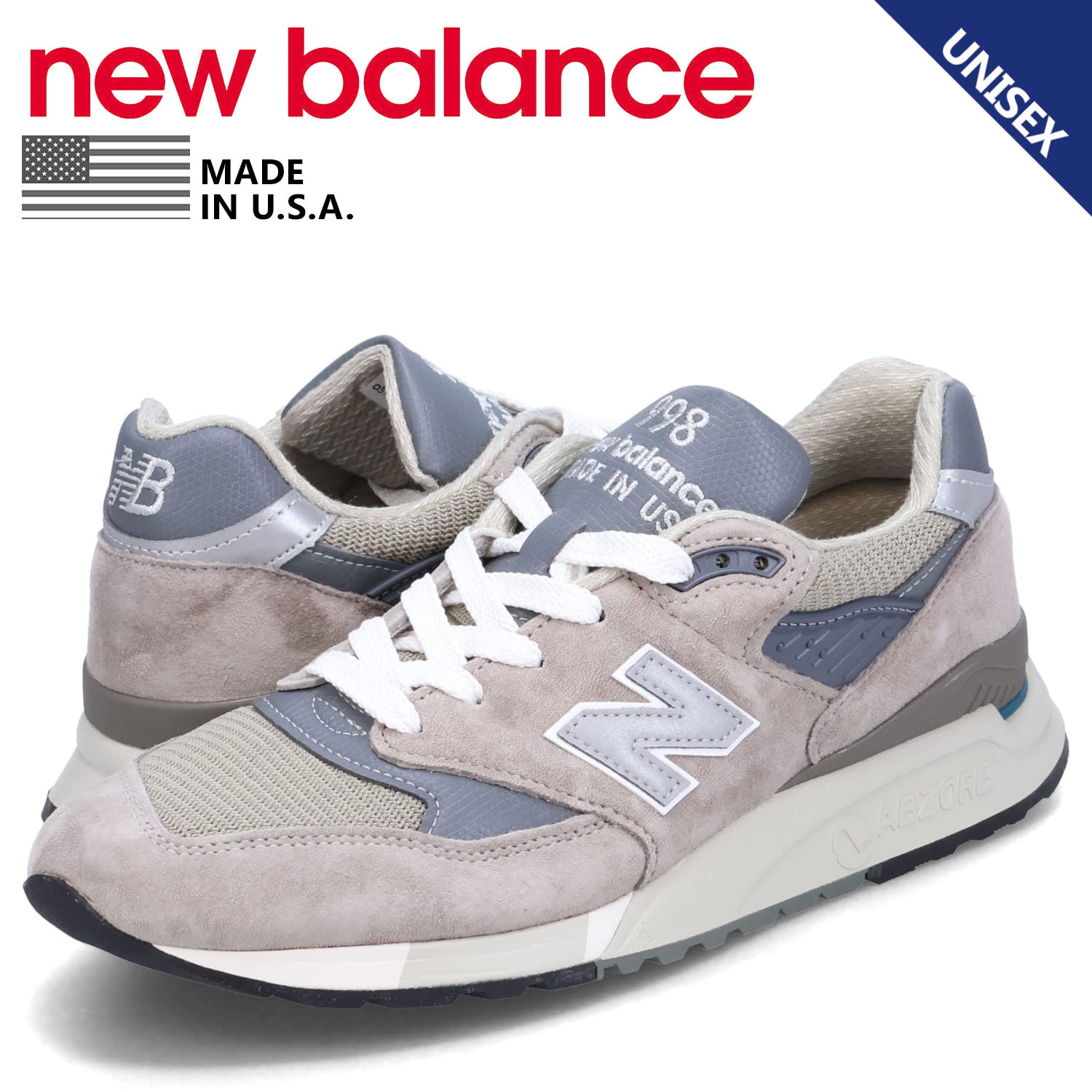 New Balance ニューバランス スニーカー new balance 996