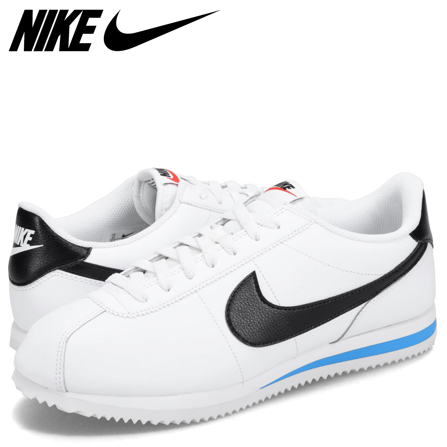 楽天市場】【クーポンで最大1000円OFF！2/26 10:59まで】 NIKE CORTEZ