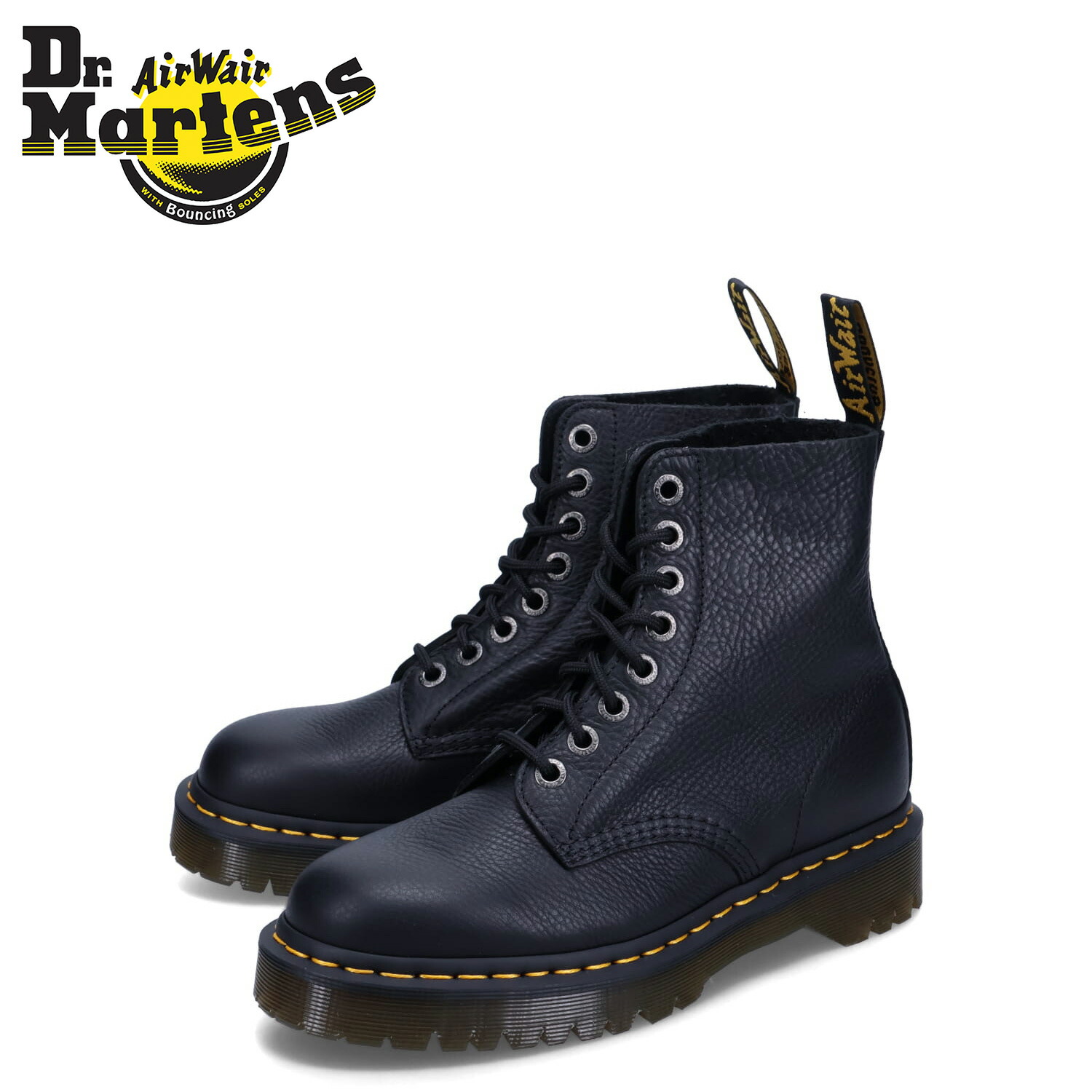 【楽天市場】ドクターマーチン Dr.Martens 8ホール 1460 メンズ レディース ブーツ 8EYE BOOT R11822002 :  スニークオンラインショップ