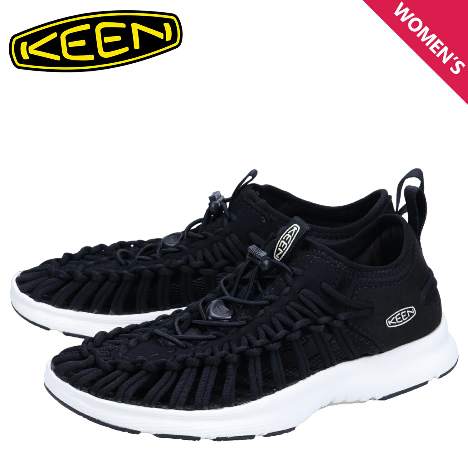 楽天市場】KEEN キーン サンダル ユニーク オースリー メンズ UNEEK O3