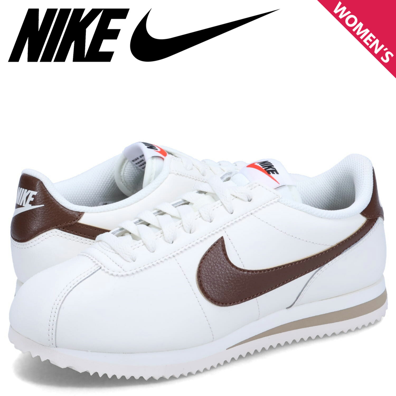 楽天市場】【 最大1000円OFFクーポン配布中 】 NIKE CORTEZ