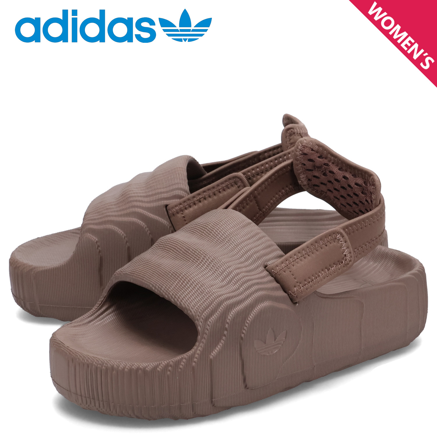 楽天市場】アディダス オリジナルス adidas Originals サンダル