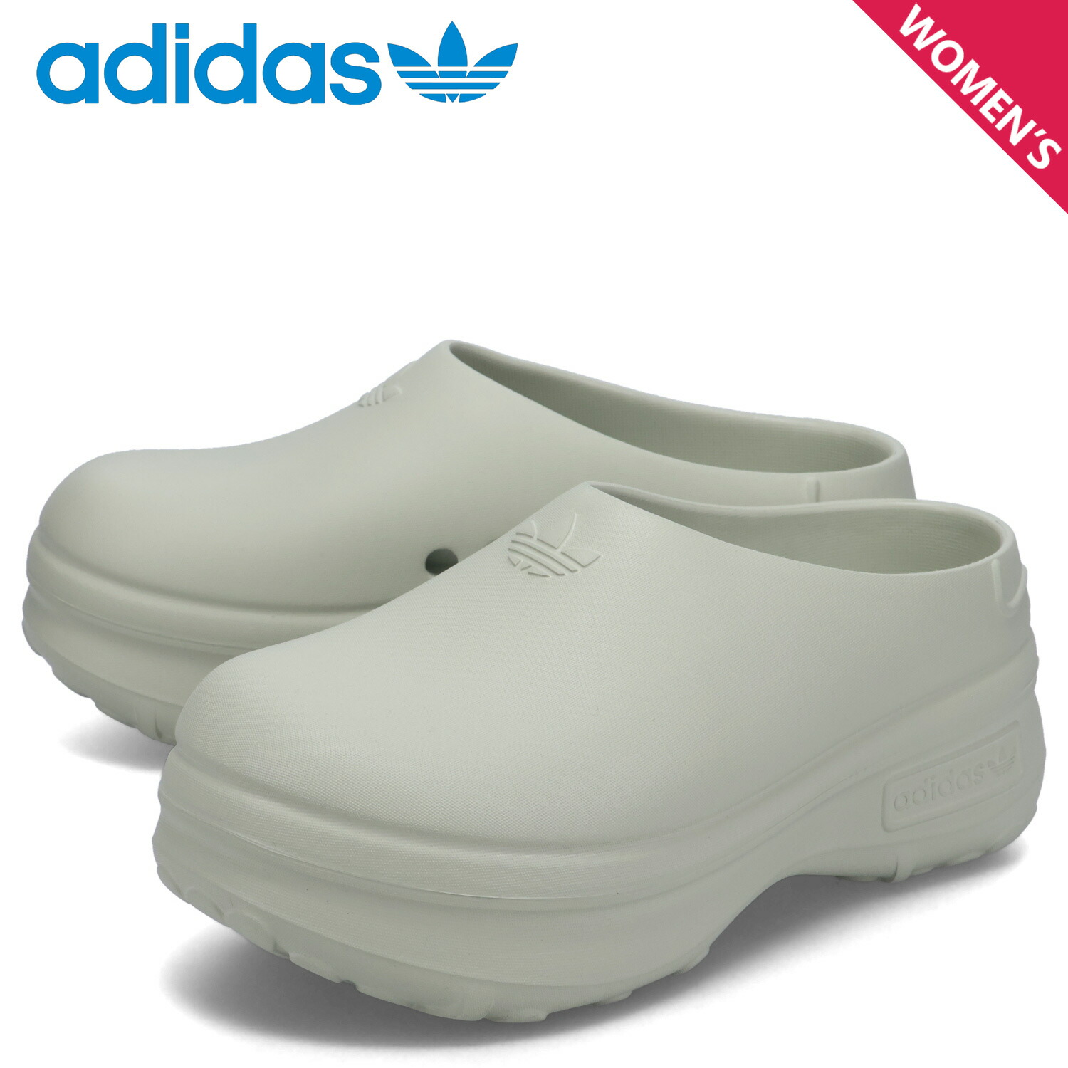 楽天市場】アディダス オリジナルス adidas Originals サンダル
