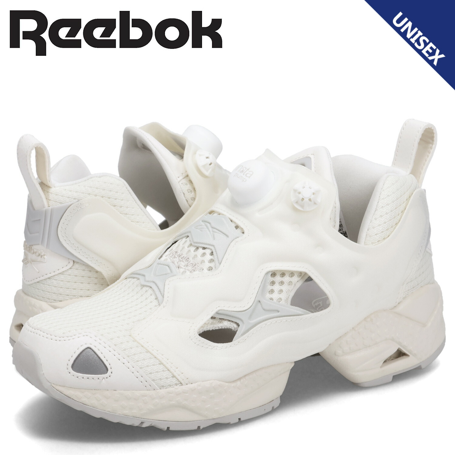 楽天市場】リーボック Reebok インスタ ポンプフューリー