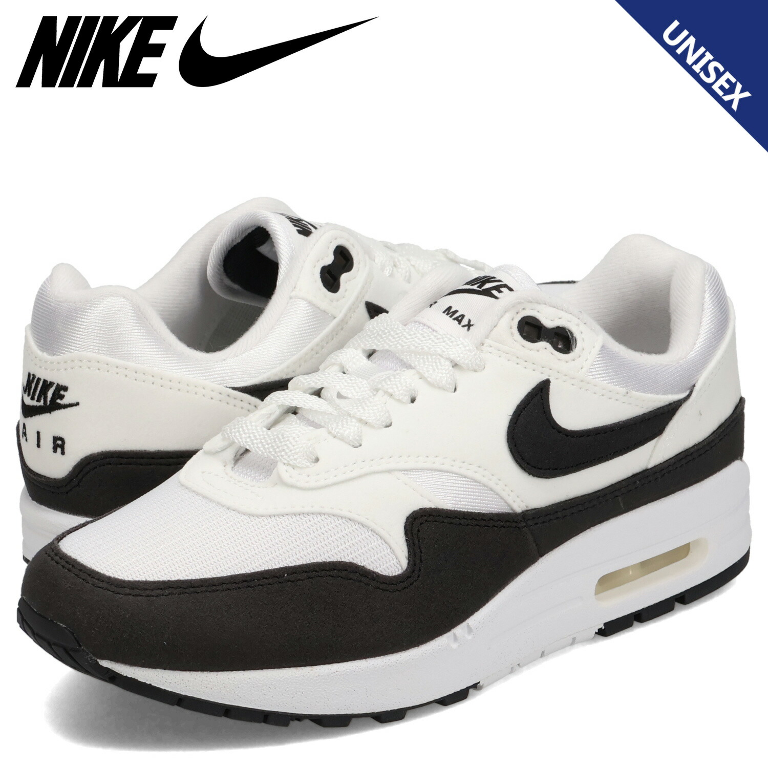 NIKE ナイキ エアマックス 90G ホワイト ブラック 28cm AIR MAX