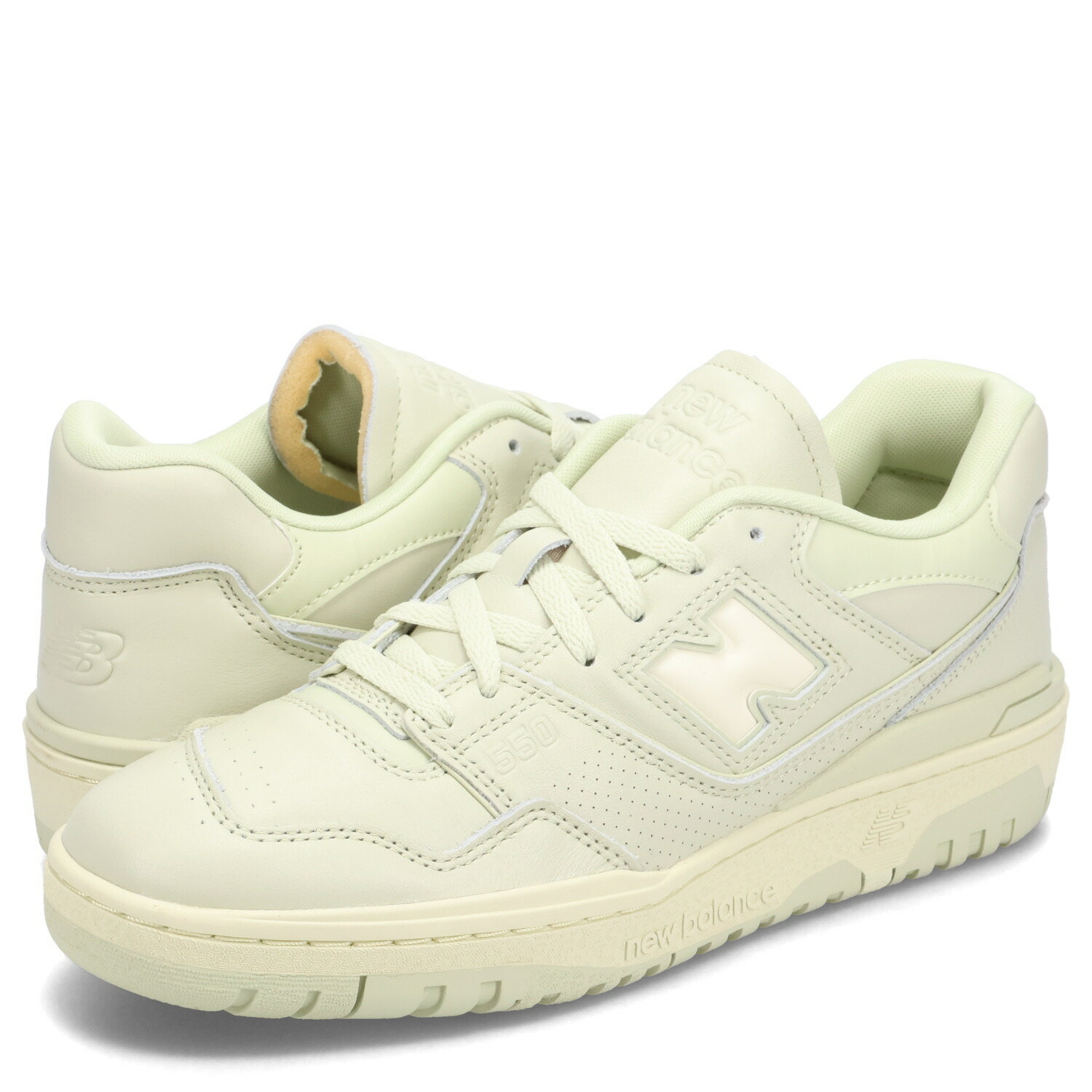 楽天市場】ニューバランス new balance 550 スニーカー メンズ D