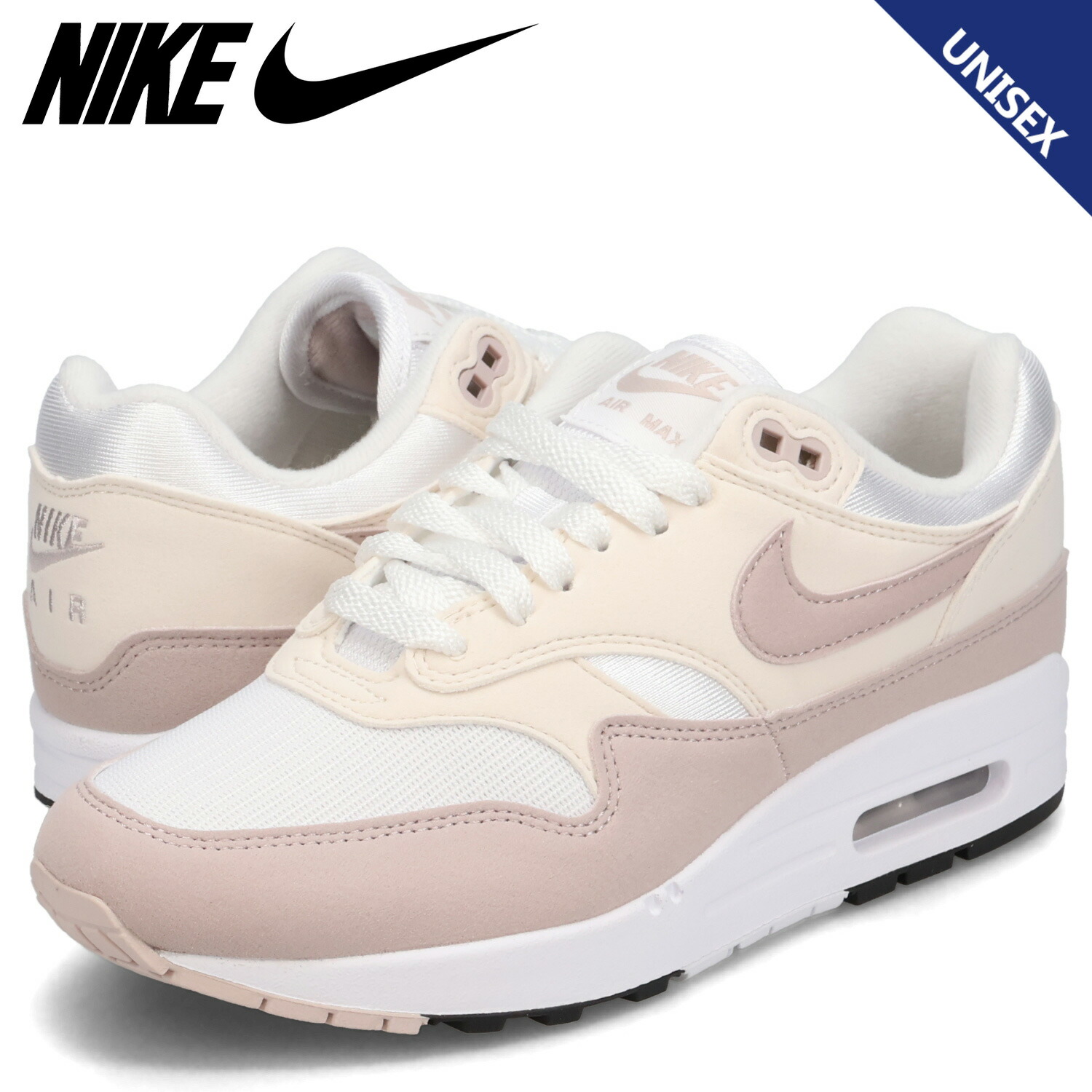 楽天市場】W NIKE AIR MAX 1 ウィメンズ ナイキ エアマックス