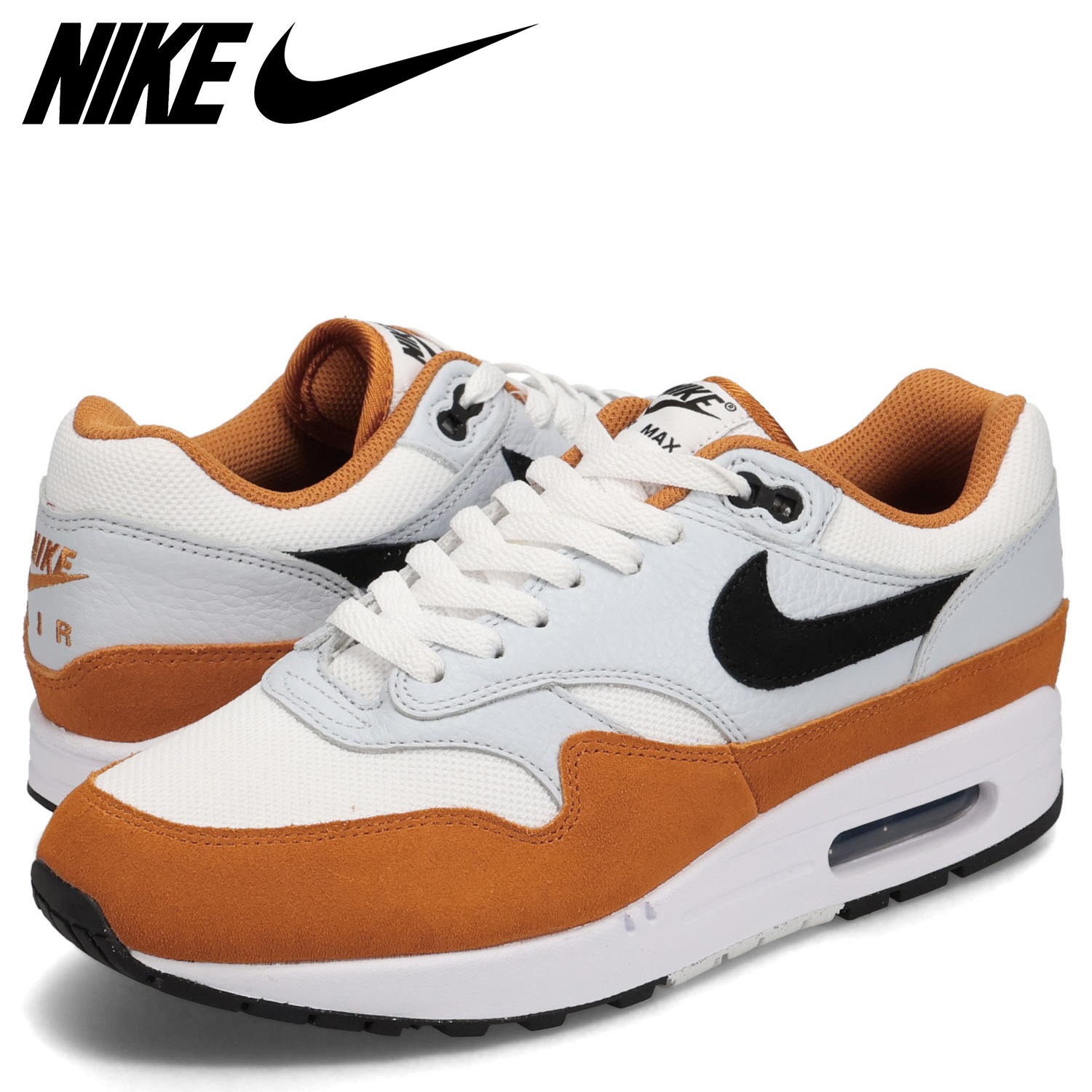 楽天市場】NIKE AIR MAX 1 PREMIUMナイキ エア マックス 1