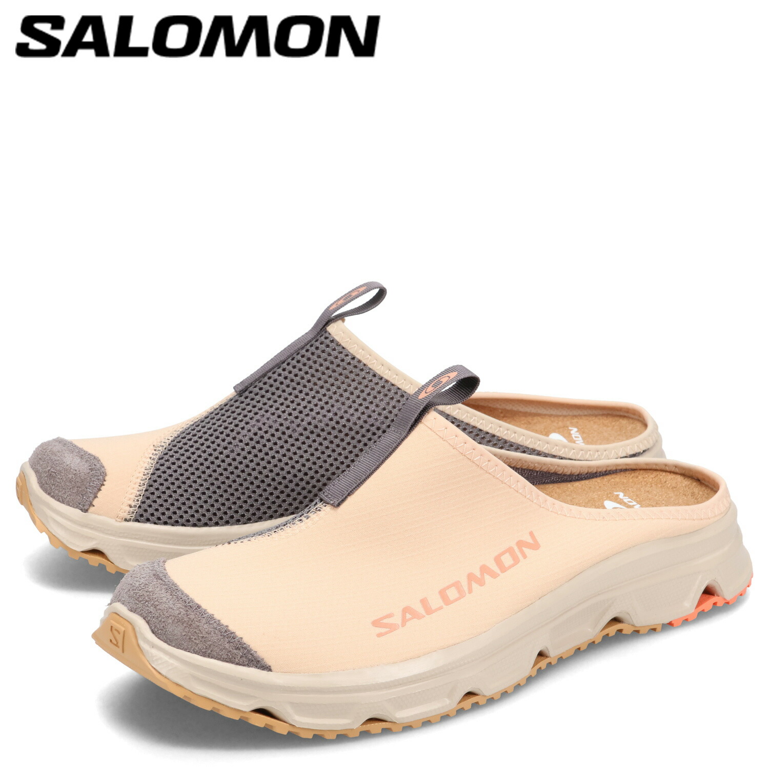 楽天市場】サロモン SALOMON サンダル スニーカー クロッグサンダル