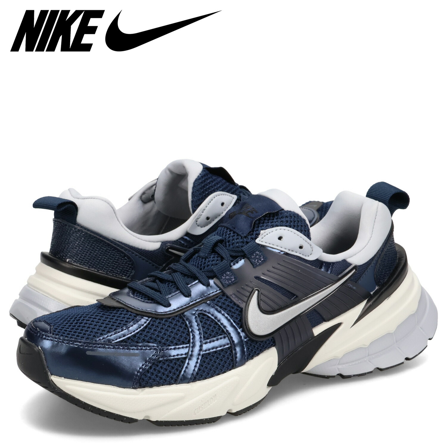 ナイキ NIKE】 ナイキ MOTIVA SE モティバ SE MFJ1058 100PALIVR/WHT