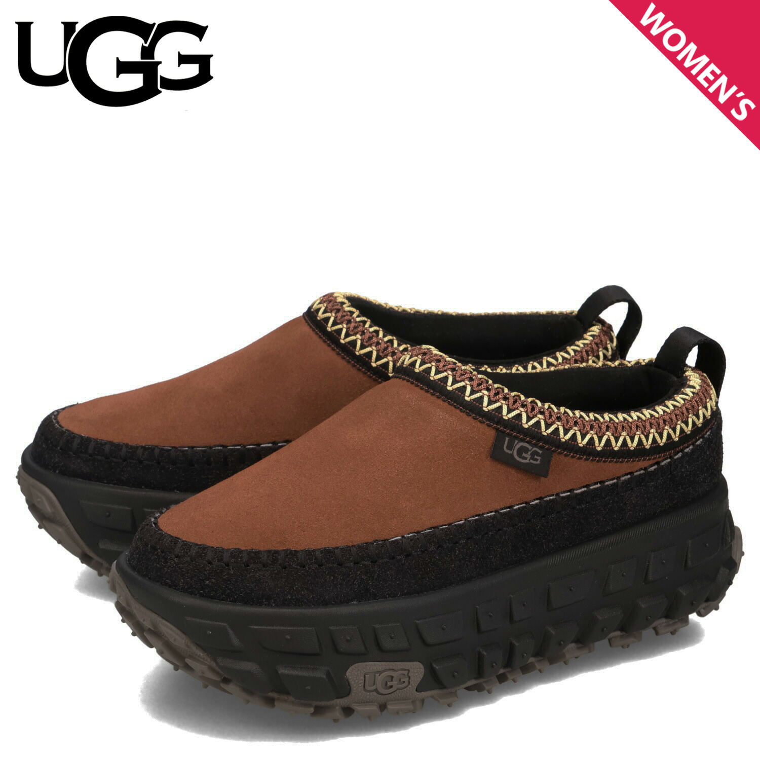 楽天市場】UGG アグ ウルトラミニ ブーツ ベンチャー デイズ