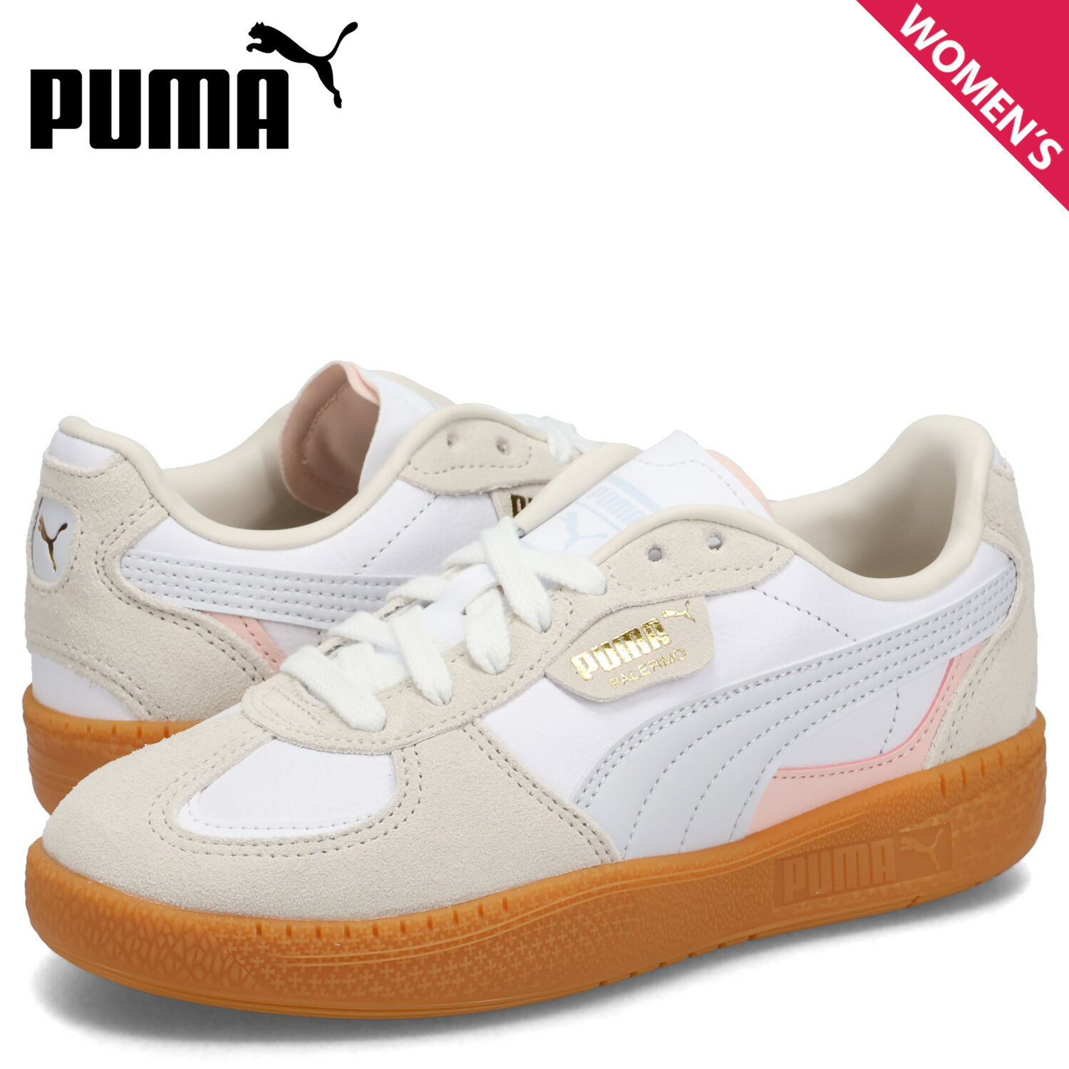 楽天市場】【全品ポイントUP中】 プーマ PUMA レディース MODA GLAM