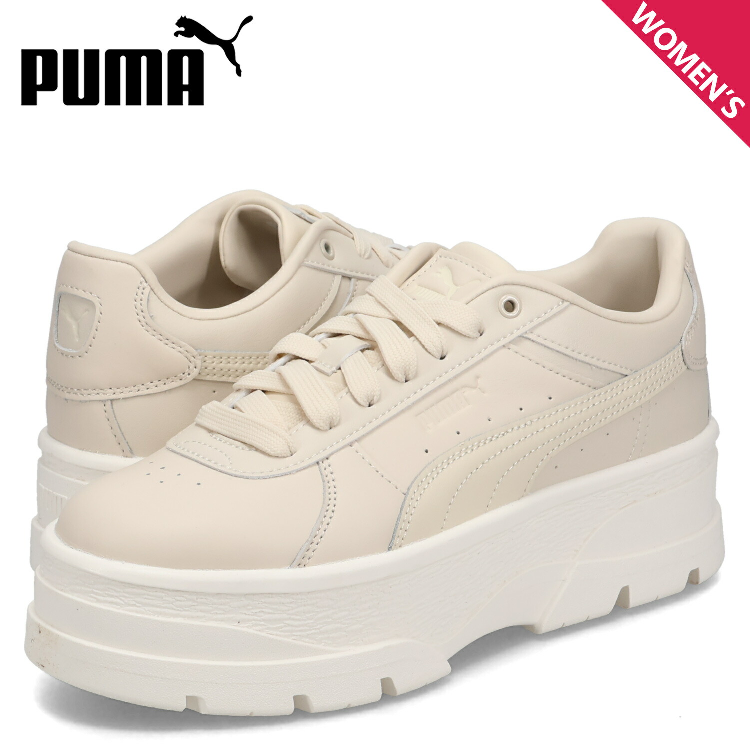 PUMA x Liberty | ABC-MART GRAND STAGE