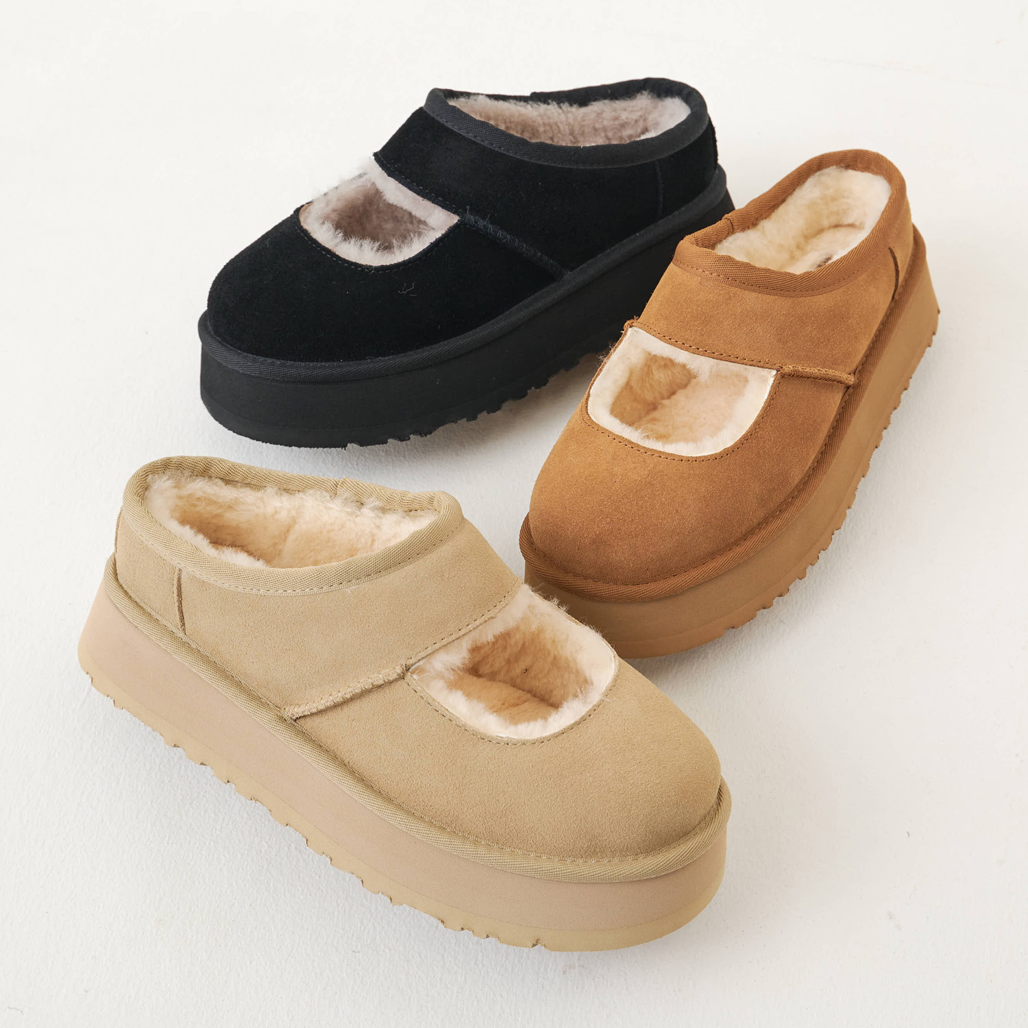 UGG メリージェーン メアリージェーン アグ UGG アグ スニーカー スリッポン ビア メアリー ジェーン レディース