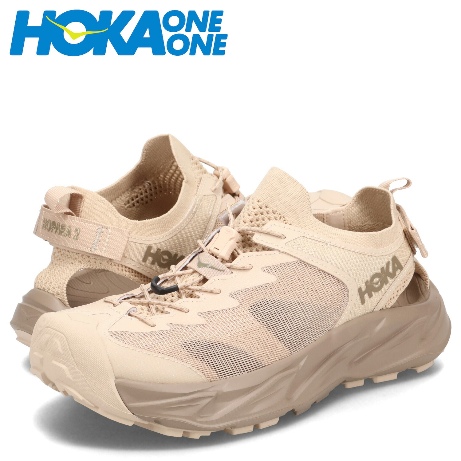 楽天市場】HOKA ONE ONE HOPARA 2 ホカオネオネ スニーカー