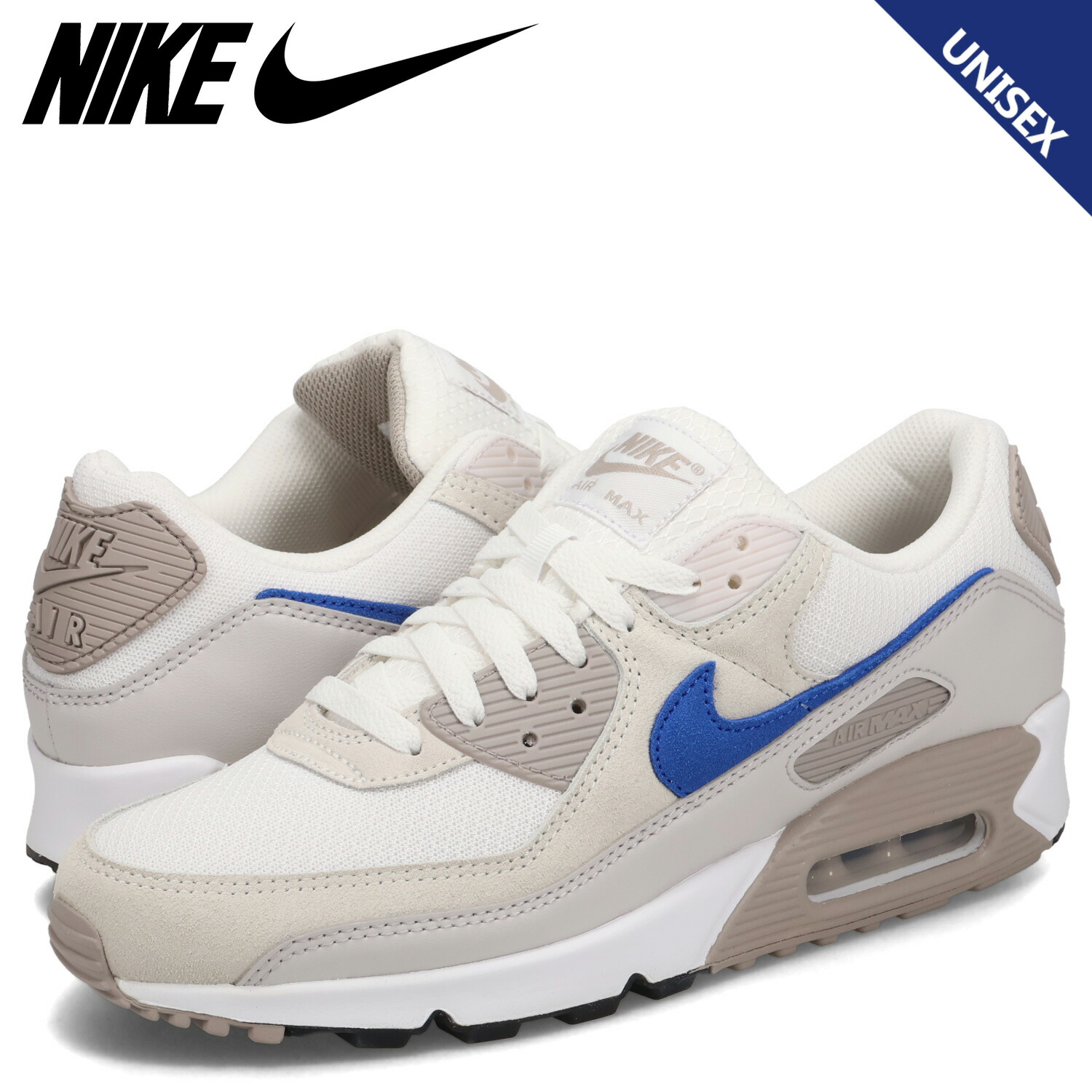 Nike Air Max 90 Gエアマックス90白 メンズシューズ　美品 NIKE AIR MAX 90 