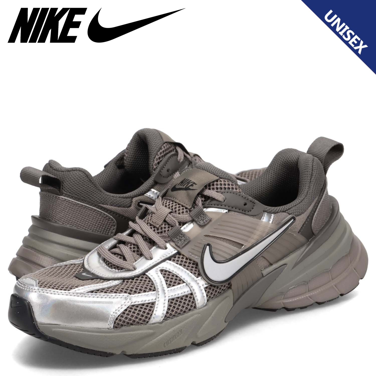 楽天市場】NIKE V2K RUN ナイキ スニーカー メンズ レディース