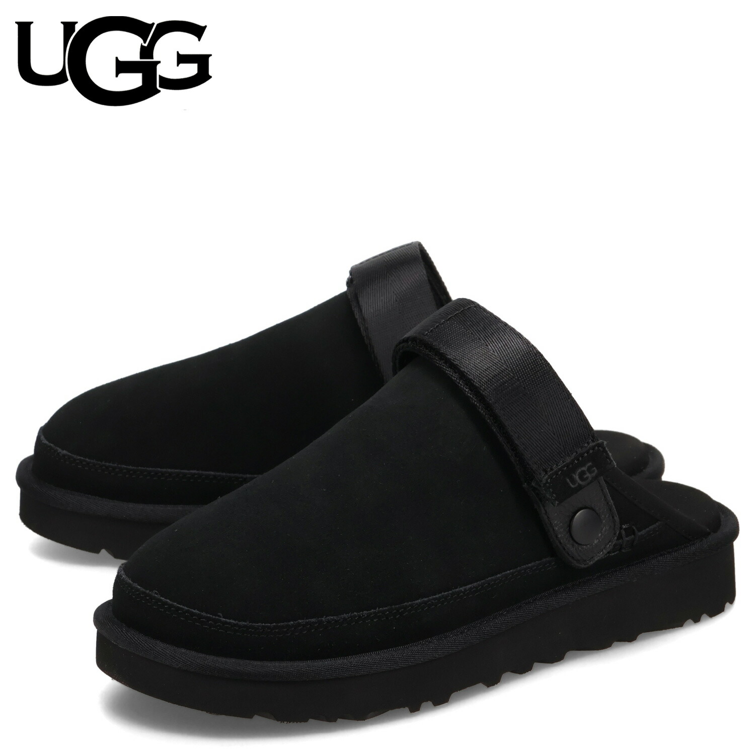 楽天市場】アグ UGG ゴールデンコーストクロッグ GOLDENCOAST CLOG