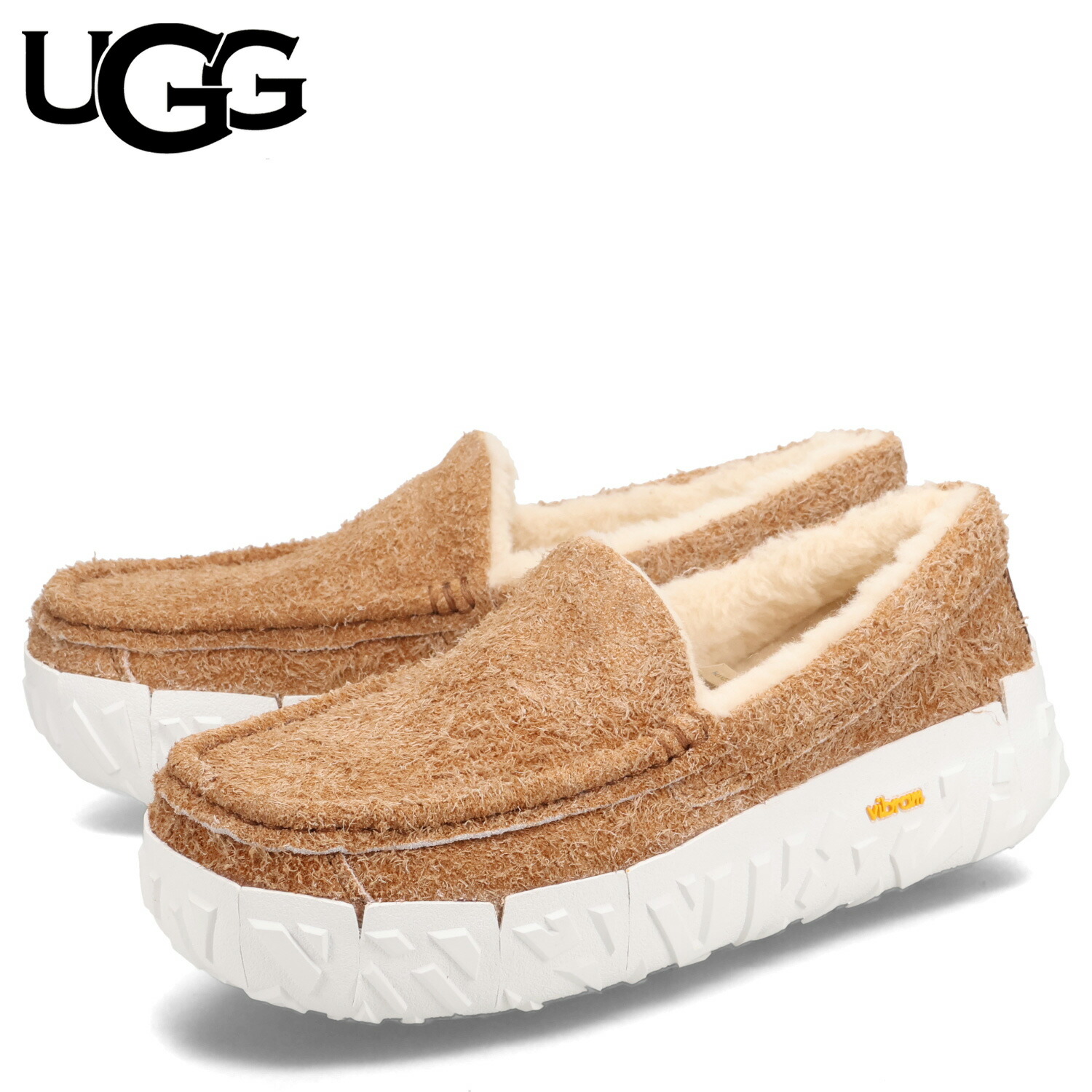 ★UGG アスコット　26 未使用 楽天市場】Ascot UGG（メンズ靴｜靴）の通販