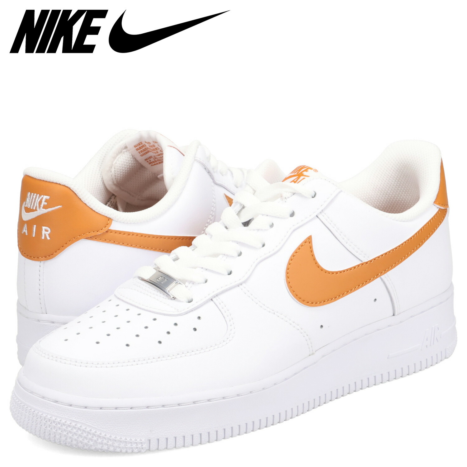 楽天市場】[ ポイントUP & お得な割引クーポン!! ] NIKE AIR FORCE 1