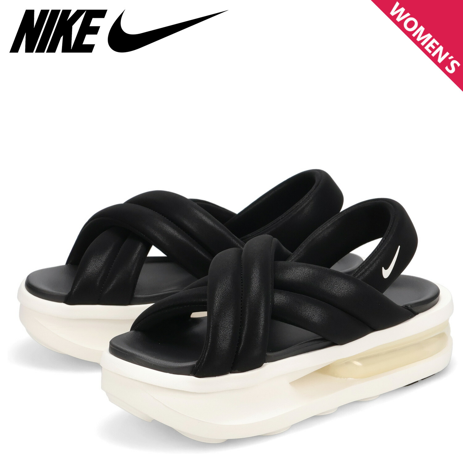 楽天市場】NIKE WMNS AIR MAX KOKO SANDAL ナイキ エアマックス