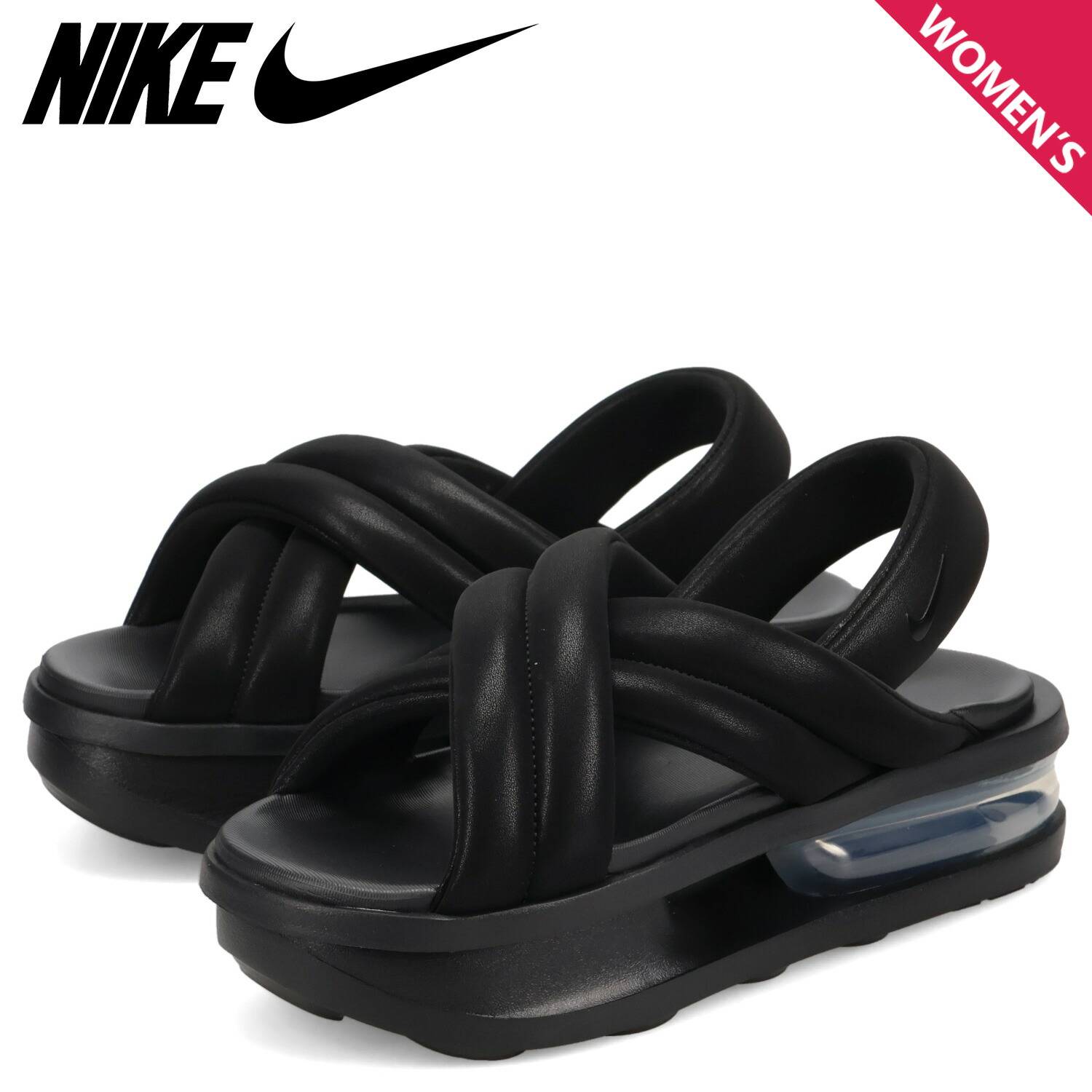NIKE】 ナイキ AIRMAX SOL SANDAL エア マックス ソル サンダル