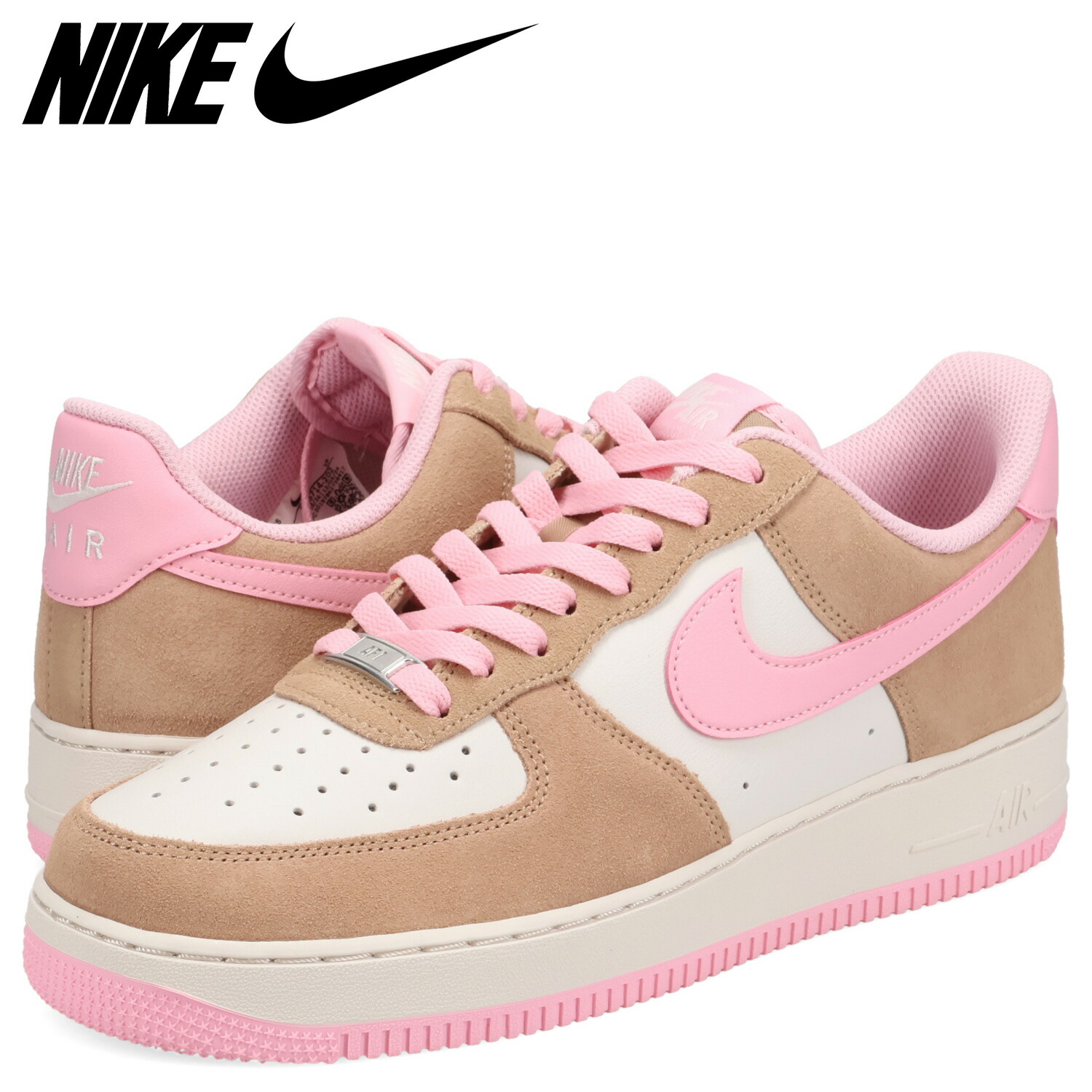 楽天市場】【今なら割引クーポン発行中】Nike エアフォース1