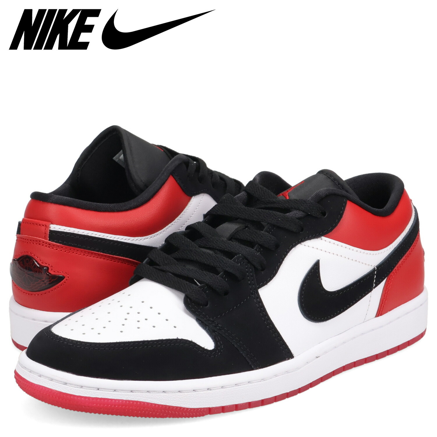 楽天市場】NIKE AIR JORDAN 1 LOW SE ナイキ エアジョーダン1