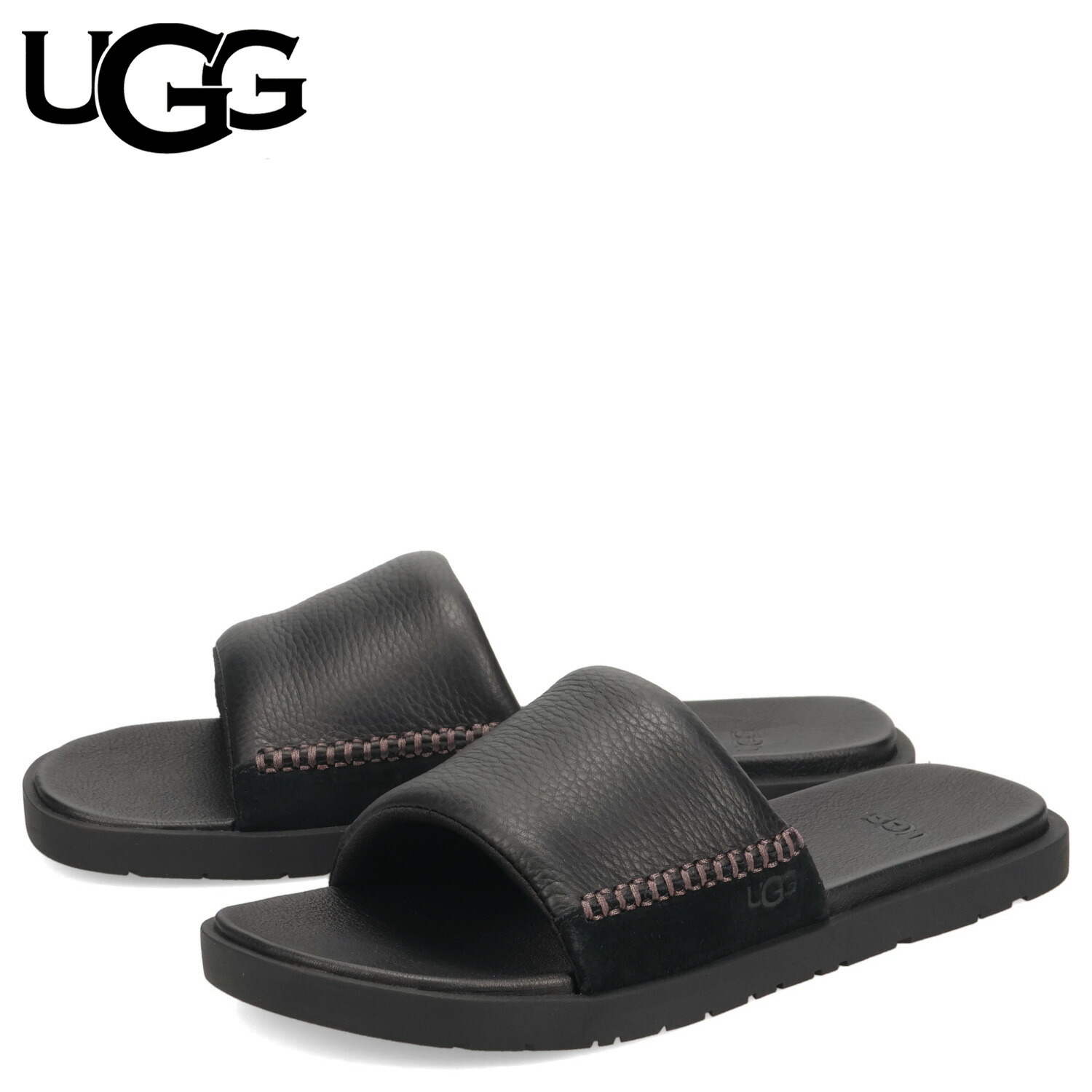 UGG シーサイド フリップ SEASIDE FLIP 1020073 シーサイド フリップ 1020073｜ビーチサンダル｜UGG®（アグ
