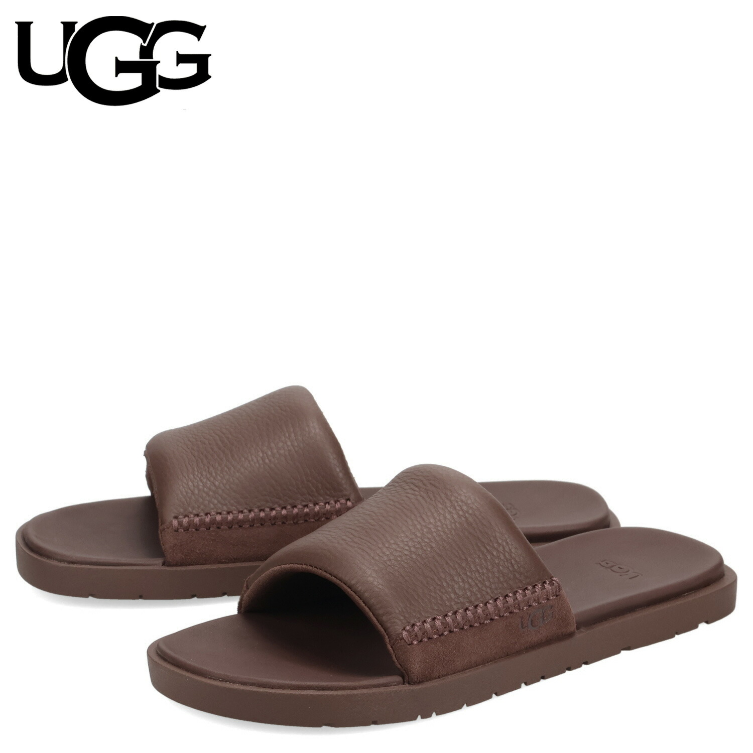 UGG シーサイド フリップ SEASIDE FLIP 1020073 UGG Australia アグ メンズ シーサイド フリップ サンダル