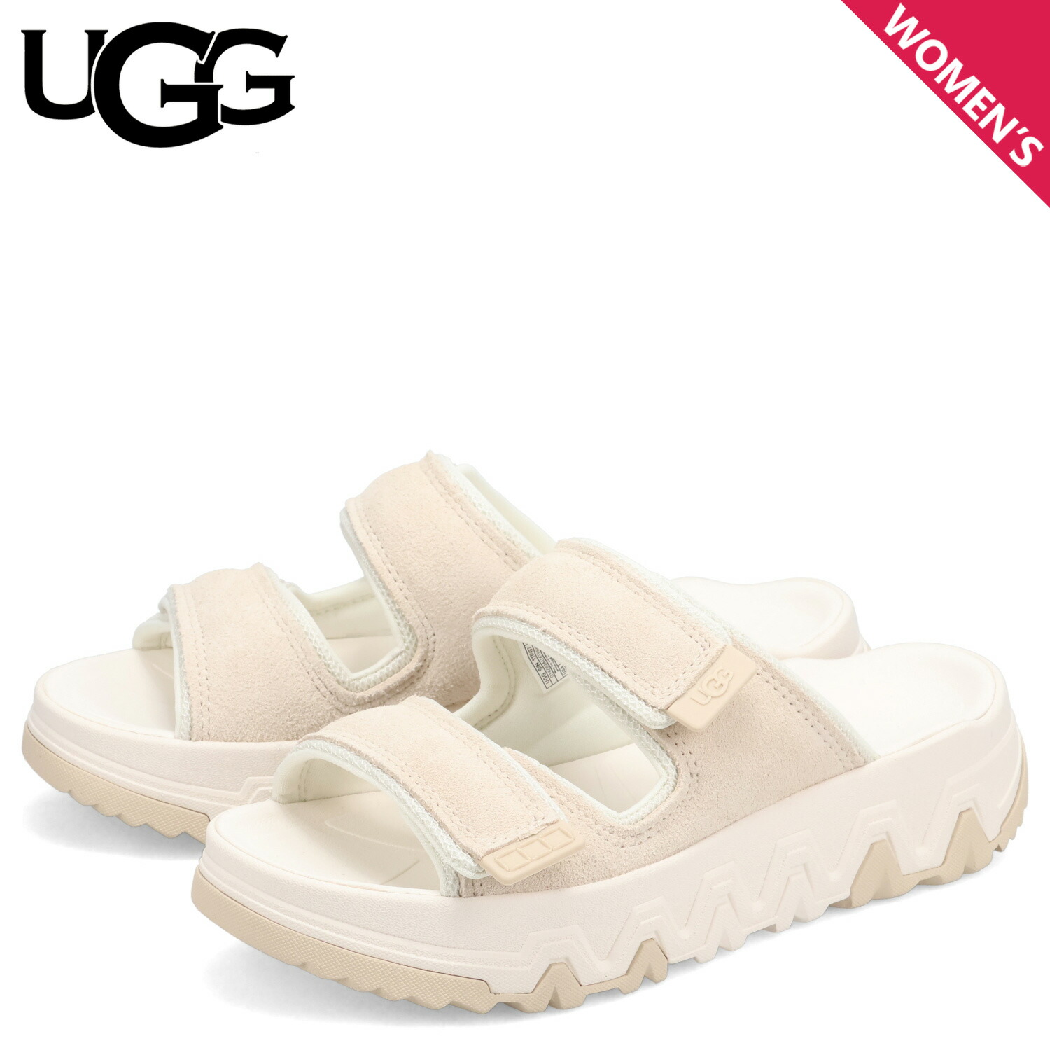 UGG サンダル ２５センチ セール】 サンダル （サンダル）｜UGG(R) / アグ ファッション