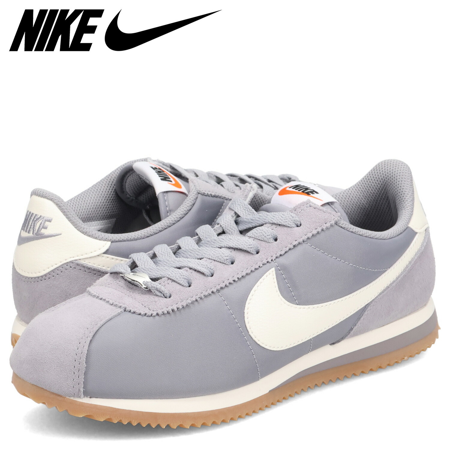 ゴールドラディッツ 楽天市場】NIKE CORTEZ 23 SE wheat gold/white-coconut milk