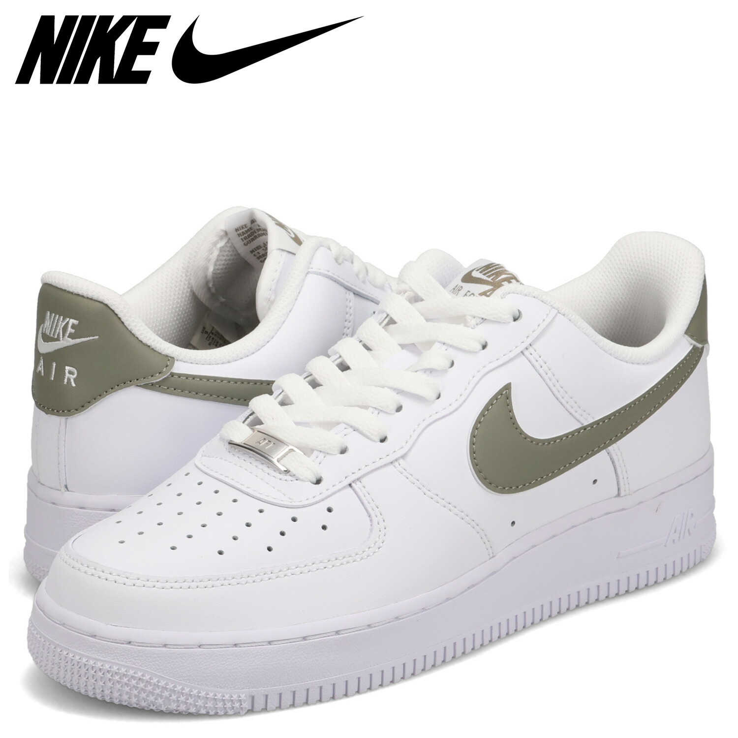 楽天市場】NIKE AIR FORCE 1 07 ナイキ エアフォース1