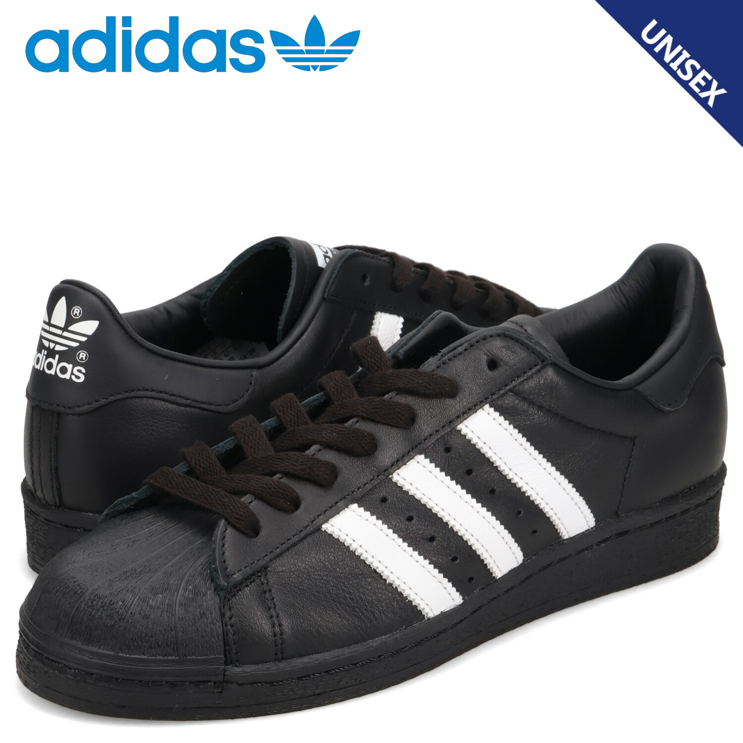 アディダス　スーパースター82 adidas SUPERSTAR 82 スーパースター 82 / Superstar 82 / アディダスオリジナルス
