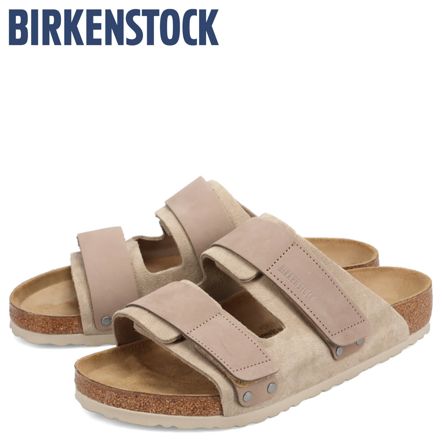 楽天市場】ビルケンシュトック BIRKENSTOCK キョウト サンダル