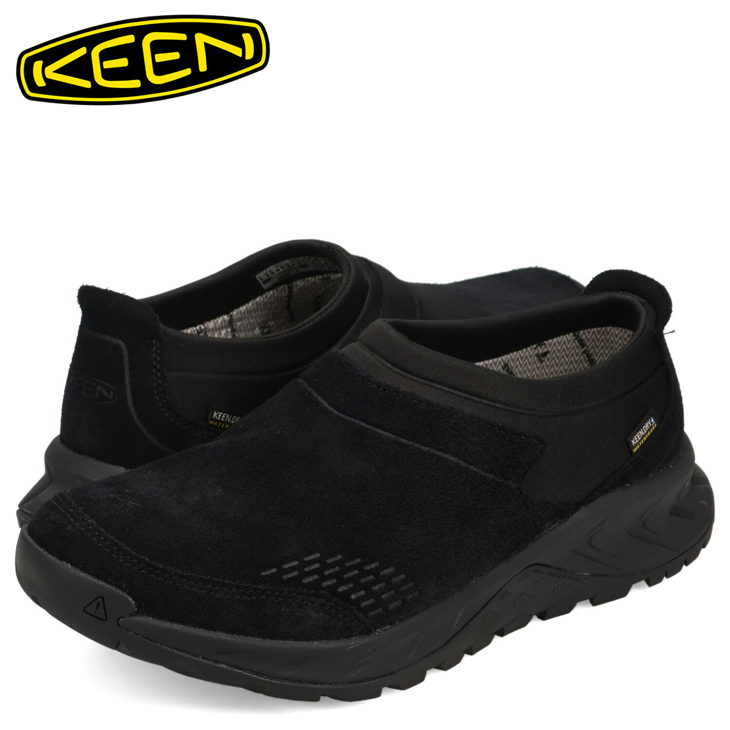 楽天市場】【ポイント10倍中】KEEN キーン メンズ グリーザー