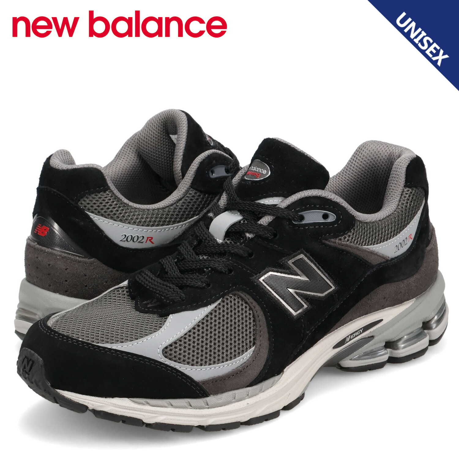 ニューバランス　m2002rca 26 New Balance M2002RCA NAVY（ニューバランス M2002RCA-ネイビー