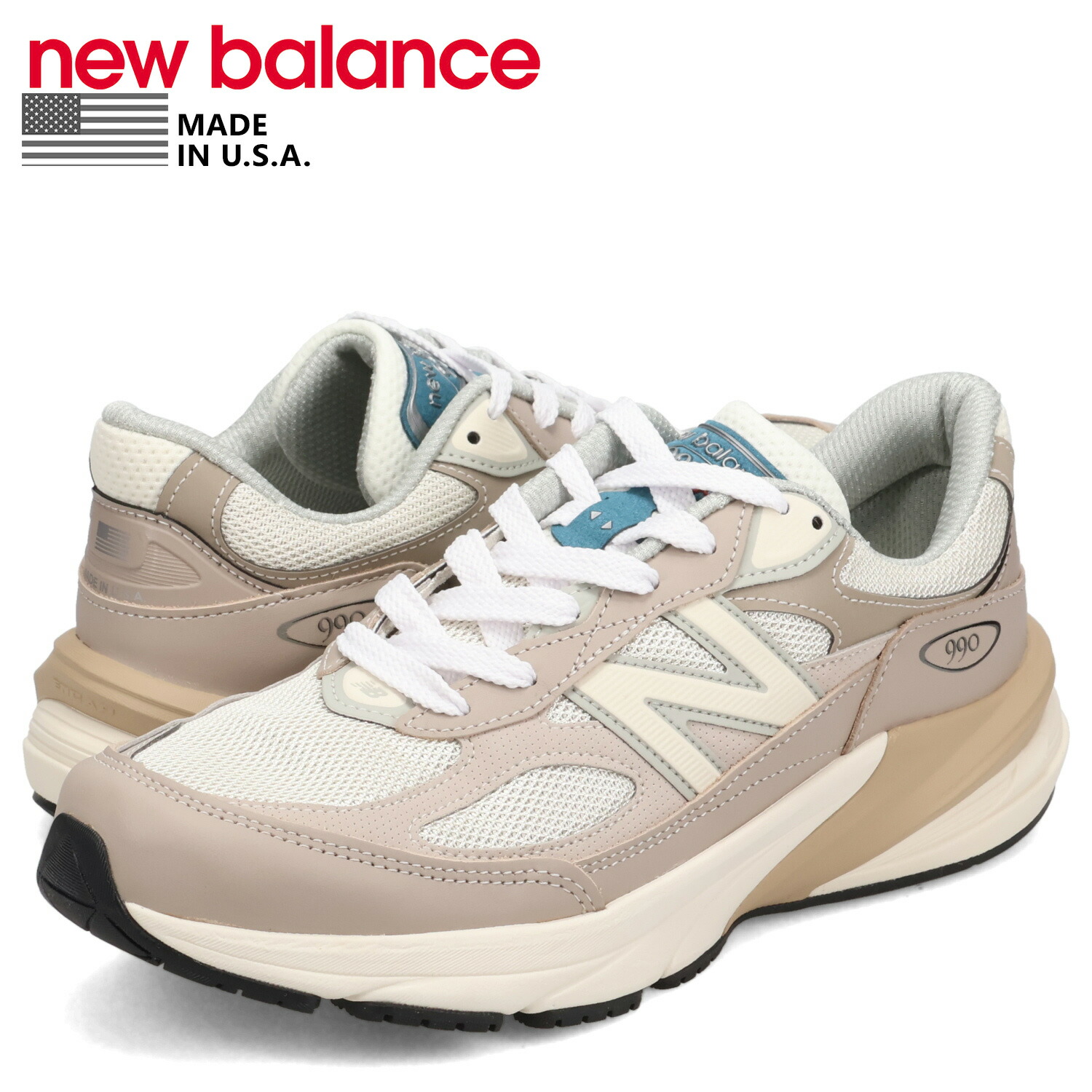楽天市場】ニューバランス × ユナイテッドアローズ・New Balance