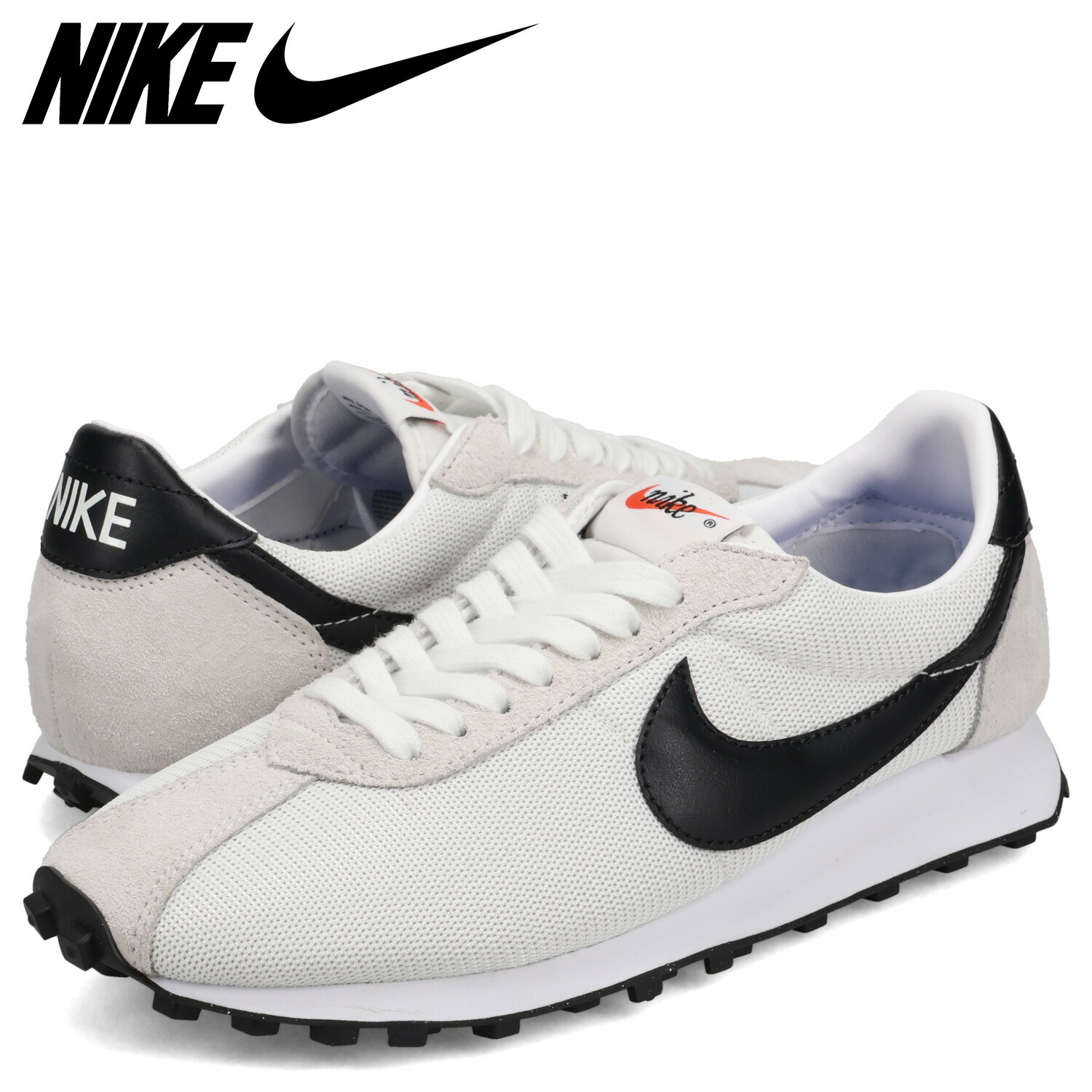 LD-1000 Nike ブラック/ホワイト スニーカー ナイキ - LD-1000 | HBX