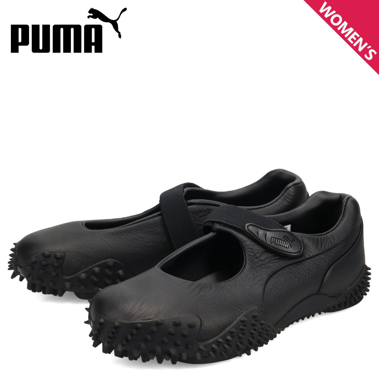 楽天市場】PUMA(プーマ)397120-02(2205)Iliana Ballerina
