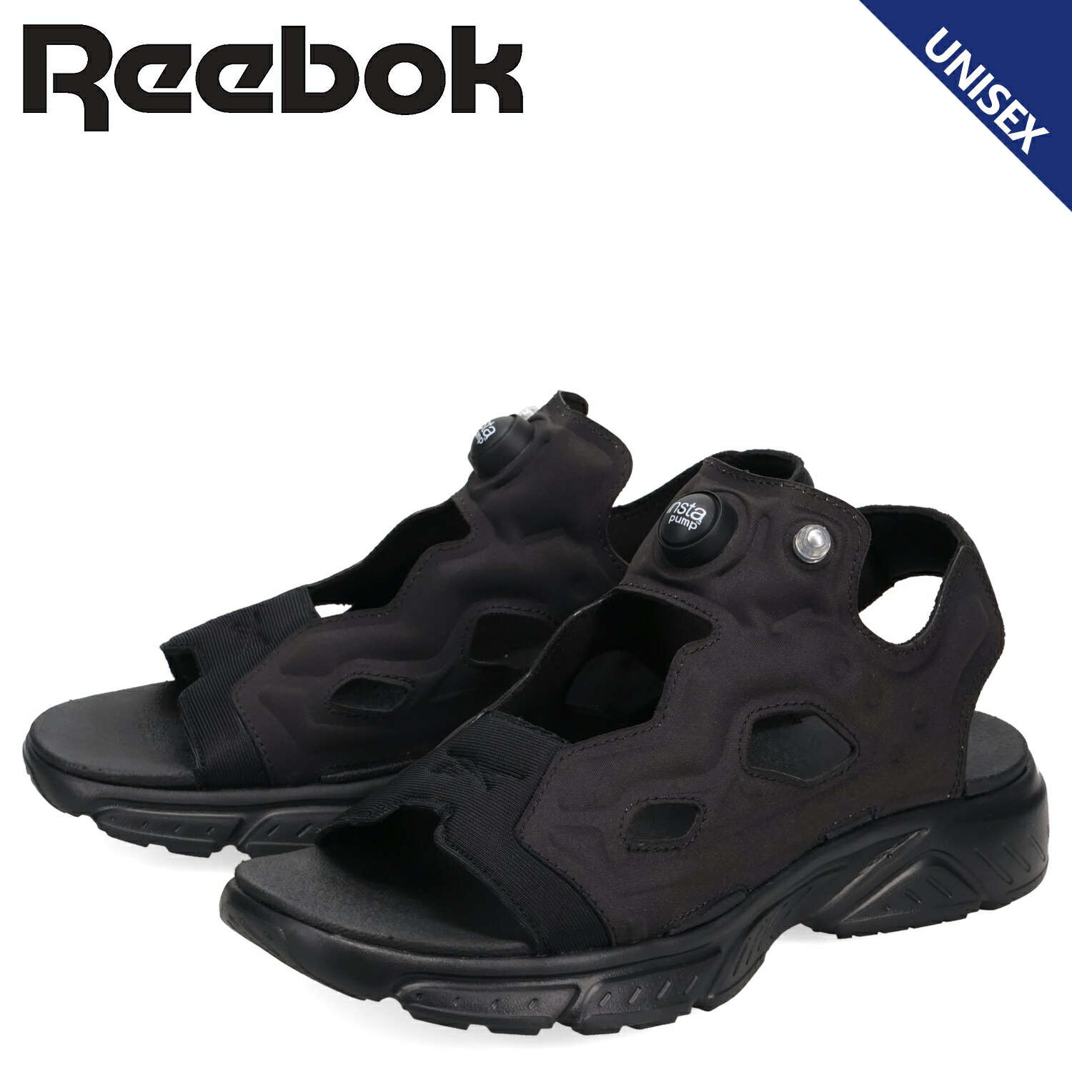 楽天市場】リーボック Reebok インスタ ポンプフューリー