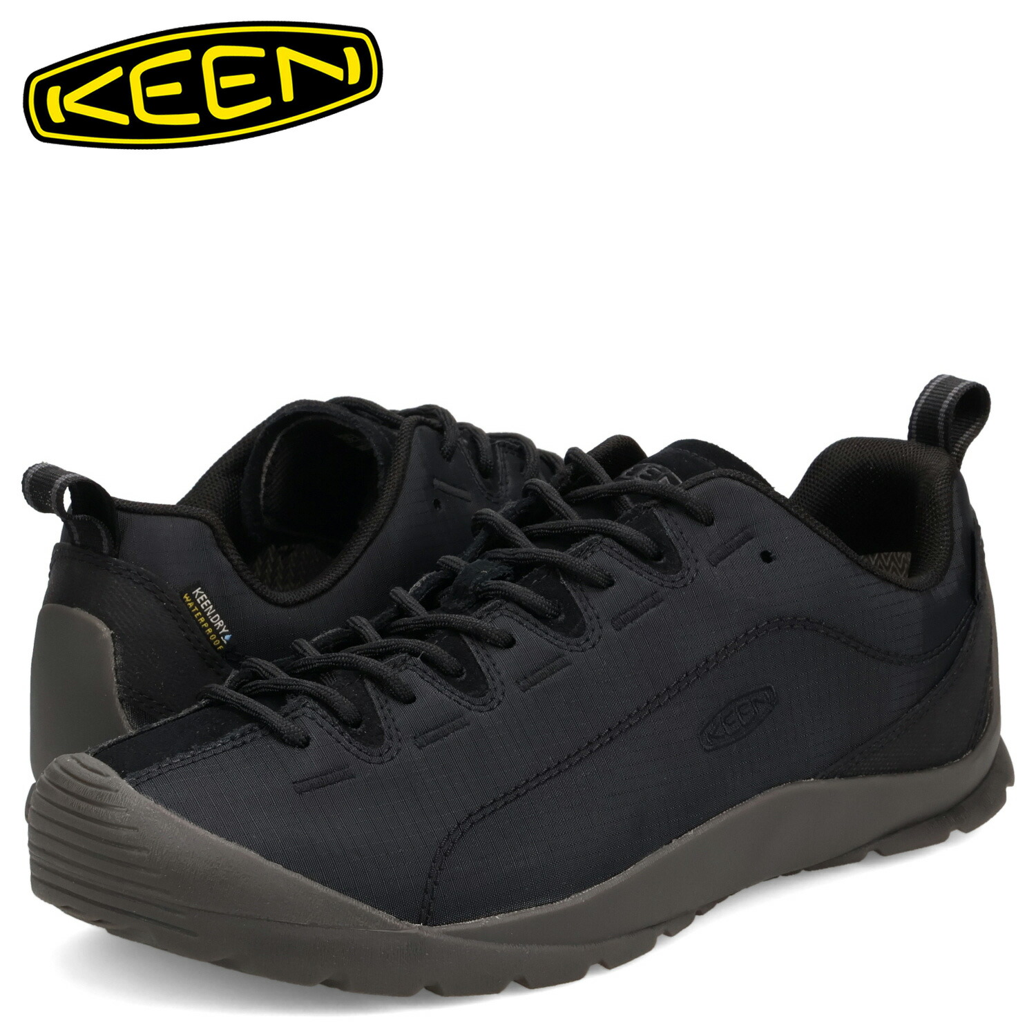 楽天市場】KEEN キーン ジャスパー ツー メンズ JASPER 2 WP 1023872