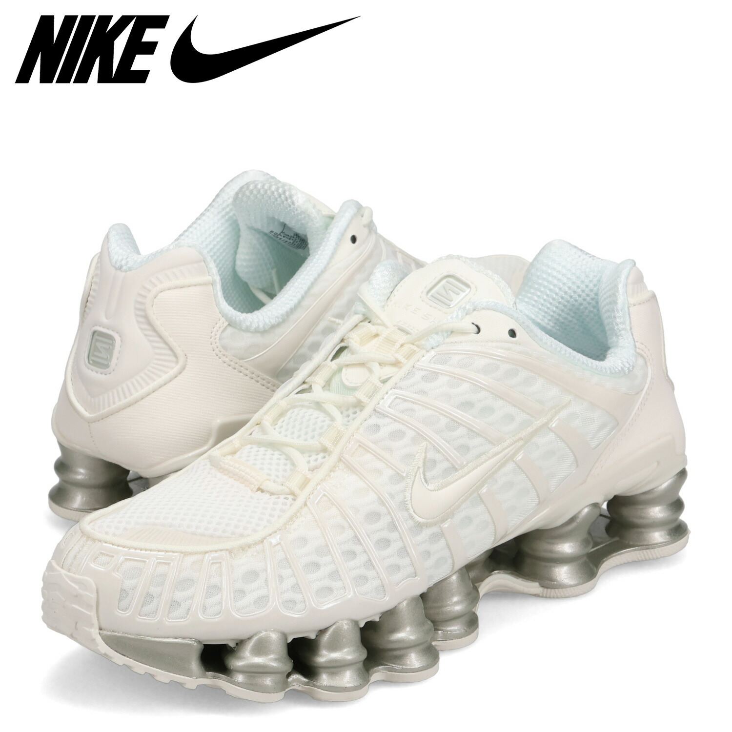 新品未使用W NIKE SHOX TL 28.5cm 2025年最新】Yahoo!オークション -nike shox 28.5の中古品・新品・未