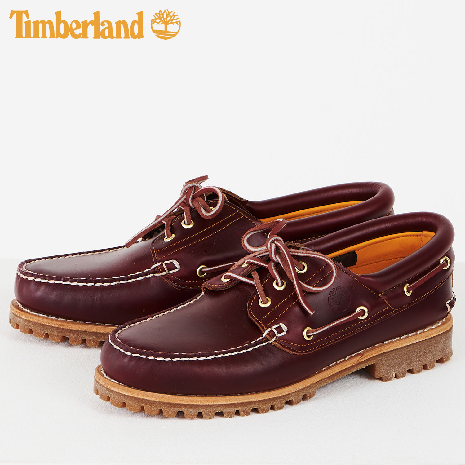 楽天市場】【日本正規品】ティンバーランド Timberland デッキシューズ