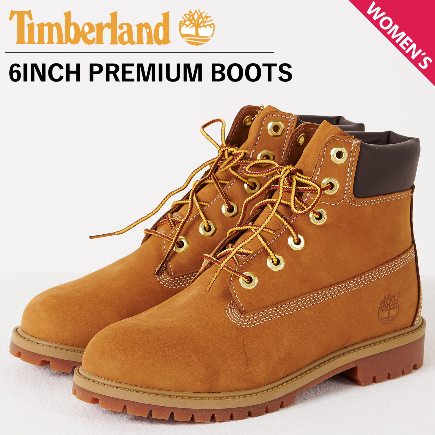 楽天市場】[ ポイントUP & 最大2000円OFFクーポン ] Timberland 6inch