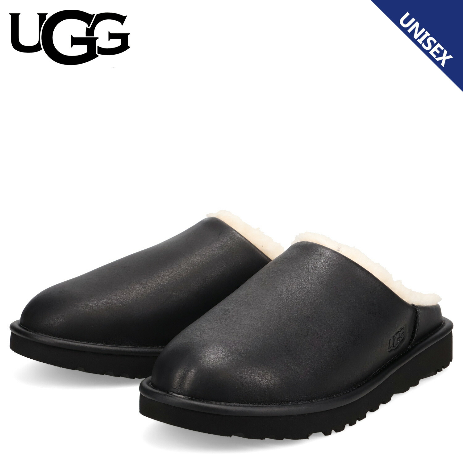 楽天市場】アグ スリッポン メンズ ニューマン UGG NEUMAN 1113631 靴