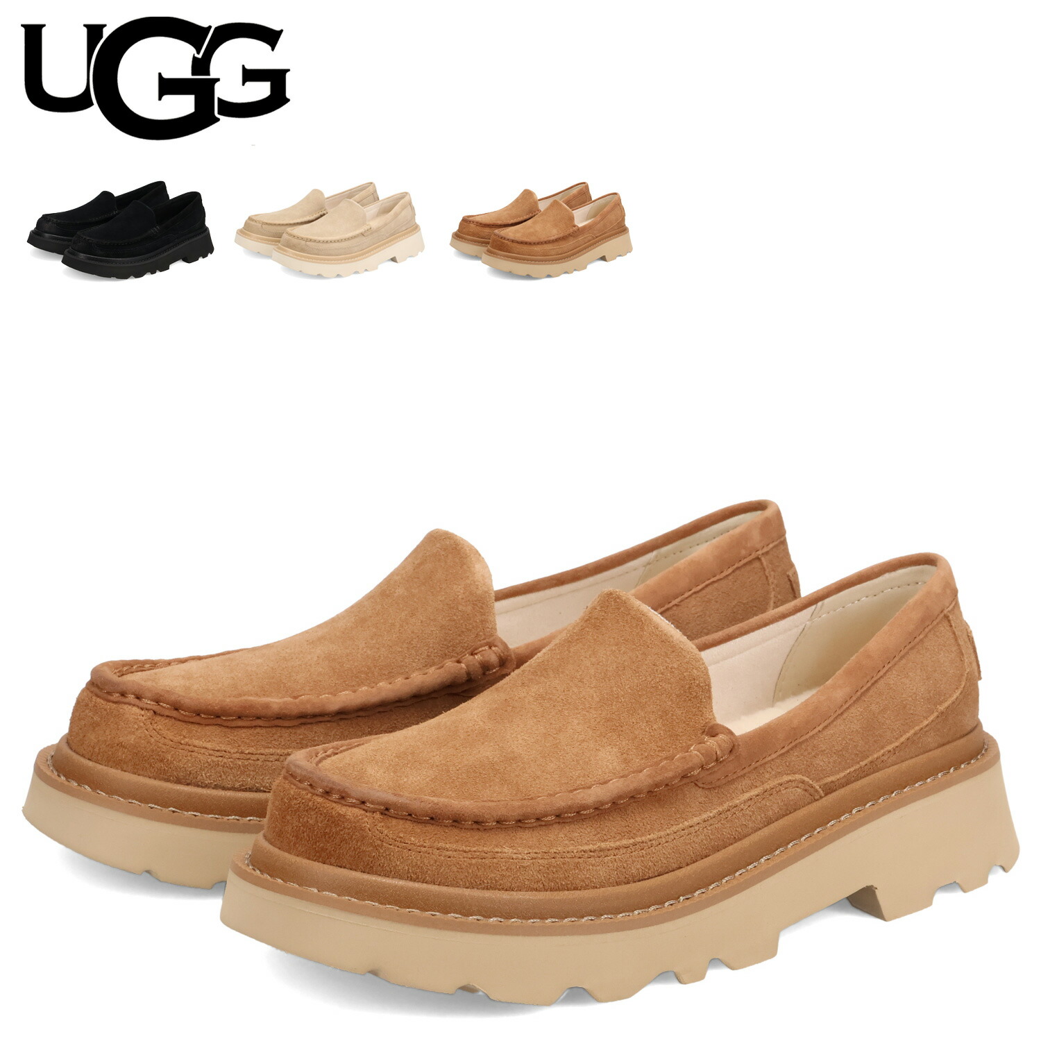 アグ UGG タスマンラグ スリッポン 新品同様27.0 アグ UGG タスマンラグ スリッポン 新品同様27.0 - メルカリ